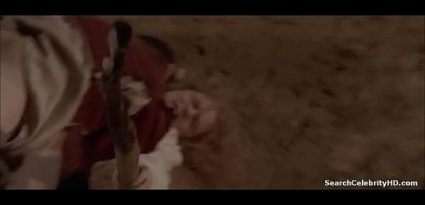  Jennifer Jason Leigh in Flesh Blood 1985